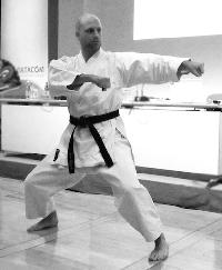 Karate Analogie zum Code Kata